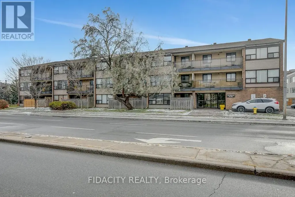 309 - 1490 Heron Road, Ottawa